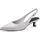 Marco Tozzi Damen 2-29500-44 Pumps, Cream, 38 EU