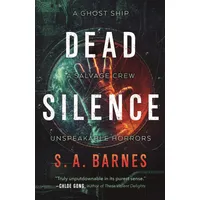 St. Martins Press Dead Silence