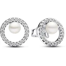 Pandora Ohrstecker Timeless Silber 293154C01