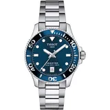 TISSOT Seastar 1000 Edelstahl 36 mm T120.210.11.041.00