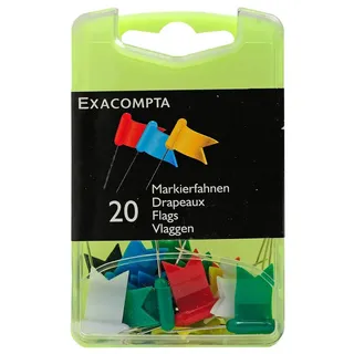 Exacompta 14099E Reißzwecke