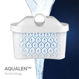 Aquaphor Onyx schwarz + 1 Kartusche