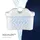 Aquaphor Onyx schwarz + 1 Kartusche