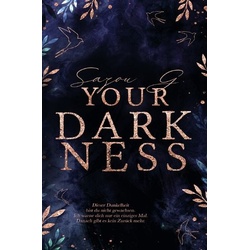 Your Darkness (Secret Darkness 2)