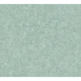 A.S. Création AS-Creation Vliestapete Uni Matt Leicht Strukturiert Grau