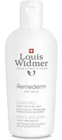 Louis Widmer Remederm Huile Douche 200 ml