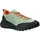 Keen Jasper Zionic (Wildleder) granitgrün/flame Damen