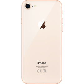 Apple iPhone 8 64 GB Gold