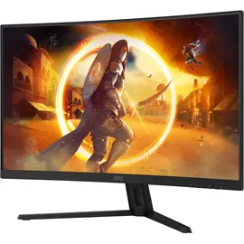 AOC CQ32G4VE 32" grau