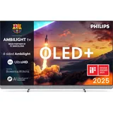 Philips 55OLED910 55" 4K OLED+ Ambilight TV
