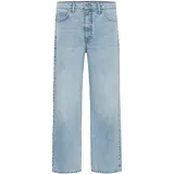 !Solid SDTommy Loose Fit Blau 30/32