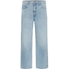 !Solid SDTommy Loose Fit Blau 30/32