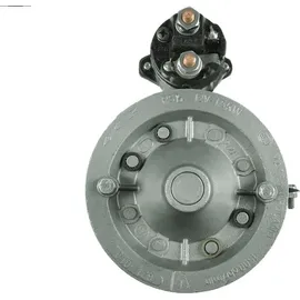 AS-PL Riemenscheibe AP3044S