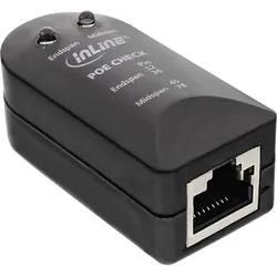 InLine Tester für PoE / PoE+