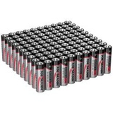 Ansmann Batterien Mignon AA 1,5 V