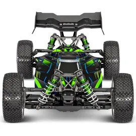 TRAXXAS RC-Buggy Jato 1:8 4WD RTR grün
