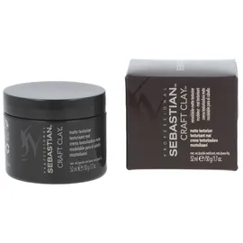 Sebastian Professional Craft Clay