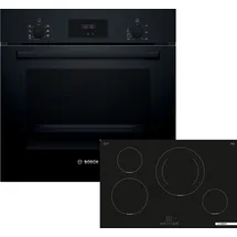 Bosch HBD234FB86 + HBF133BA1 + PIE811BB5E
