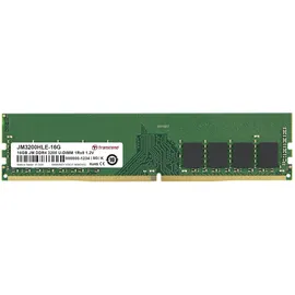 Transcend JetRam 16GB DDR4-3200 CL22