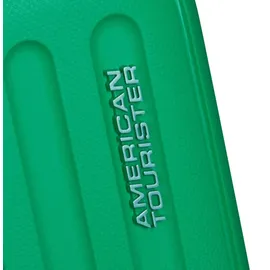 American Tourister Rejoy Spinner 77/30 Tsa 100l Koffer Auf Rollen Jade Green One Size