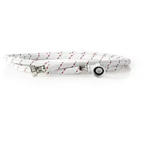 Nedis Nylon Zulaufschlauch | WAIH3412SH1N30 | Weiss
