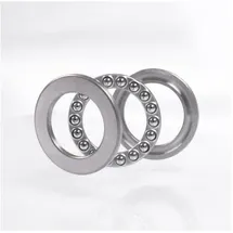 FAG Axial-Rillenkugellager 52313 Innen-Ø 55 mm Aussen-Ø 115 mm Breite 65 mm