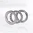 FAG Axial-Rillenkugellager 52313 Innen-Ø 55 mm Aussen-Ø 115 mm Breite 65 mm