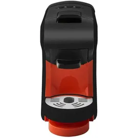 Küken Alfa - 3-in-1-kapselkaffeemaschine Mit 20 Bar Kapazität