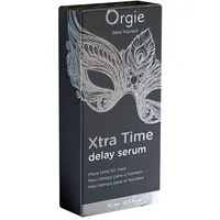 Orgie *Xtra Time* Delay Serum For Him 0,015 l