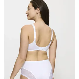 Triumph Ladyform Soft Minimizer BH 10166306 white 95E