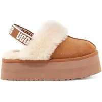 UGG Australia UGG Damen Schlappen - braun Größe: 39 Schuhe
