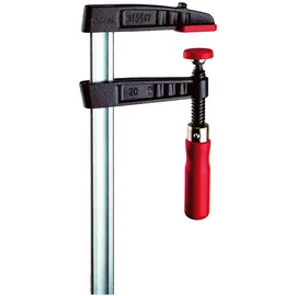 Bessey TG30 Tiefspann-Schraubzwinge Spann-Weite (max.):300mm Ausladungs-Maße:140mm