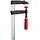 Bessey TG30 Tiefspann-Schraubzwinge Spann-Weite (max.):300mm Ausladungs-Maße:140mm
