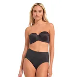Magic Bodyfashion Shapingslip MAGIC Bodyfashion Schwarz XXL