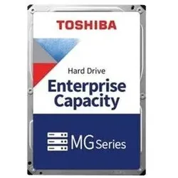 Toshiba MG07 Enterprise Capacity - 14 TB