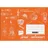 Brunnen 1046834 Notenheft A5 quer 8 Blatt