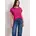 Shirttop Rosa 38