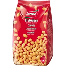 Lorenz Snack-World Lorenz Erdnüsse 1,0 kg