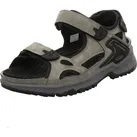 Allrounder H004-P2007783 Honduras Sandale grau 43 EU
