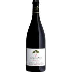 Saumur Champigny 2020 - Château de Targé