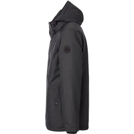 CasaModa Funktionsjacke grau M