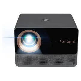 Acer Fire Legend QF18s LCD Schwarz