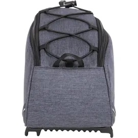 Norco Ramsey Gepäckträgertasche grau/schwarz
