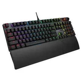 Asus ROG Strix Scope II A14 Mechanisch US