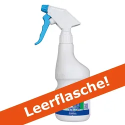 Dr. Schnell Levante Handsprüher 600 ml Leerflasche Levante Sprayreinigungssystem Handsprüher