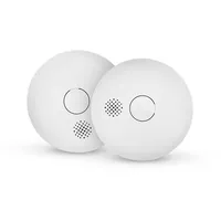 HOUSEGARD Luma Smart wireless series-connected smoke alarm incl. 10-year