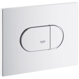 Grohe Arena Cosmopolitan Betätigungsplatte, 38858SH0