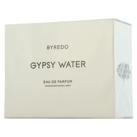 Byredo Gypsy Water Eau de Parfum 50 ml