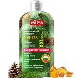 Milva Kiefer Teer Shampoo 500 ml