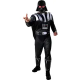 Metamorph Star Wars – Darth Vader Kostüm Deluxe (L)
